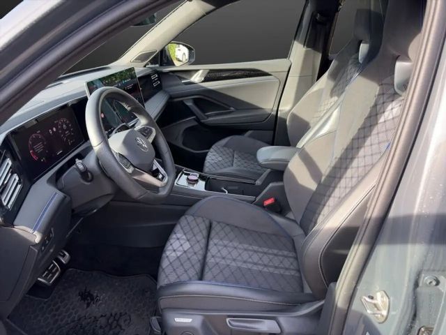 Volkswagen Tiguan DSG R-Line