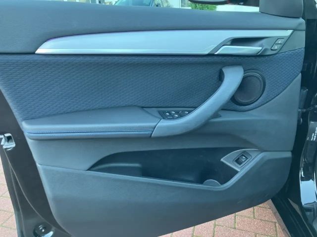 BMW X1 M-Sport sDrive