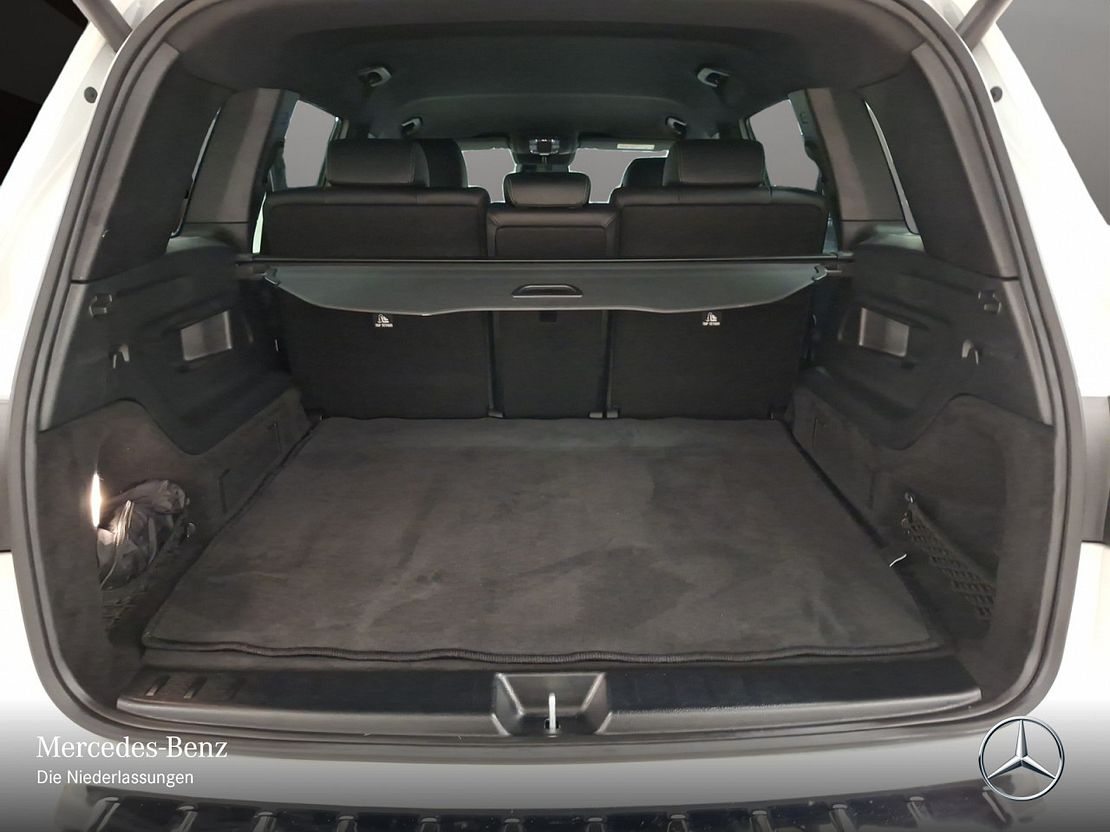 Mercedes-Benz EQB 350 4MATIC