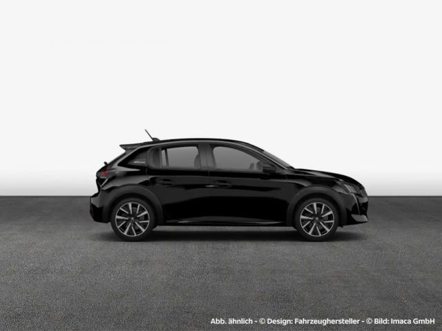 Peugeot 208 EAT8 GT-Line PureTech