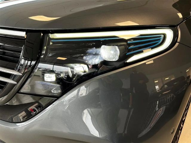 Mercedes-Benz EQC 400 4MATIC AMG Line