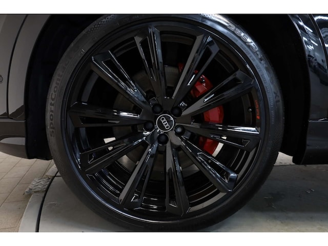 Audi Q8 Hybride Quattro