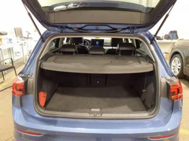 Volkswagen Golf 1.5 TSI