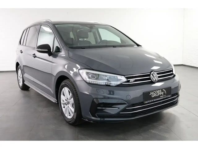 Volkswagen Touran 2.0 TDI DSG R-Line
