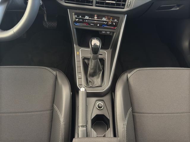 Volkswagen Taigo 1.0 TSI DSG IQ.Drive Style