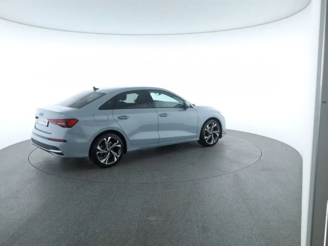 Audi A3 30 TFSI Sedan