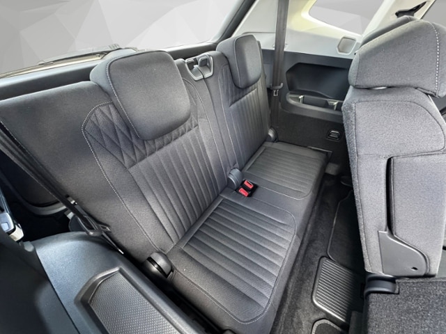 Volkswagen Tiguan Allspace DSG