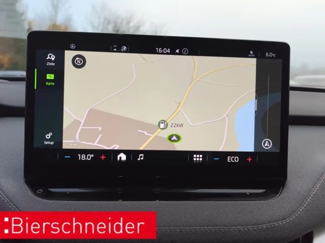 Skoda Enyaq Loft iV 60