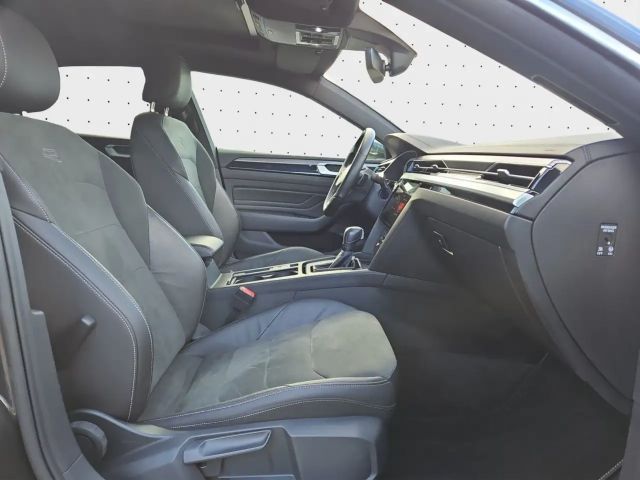 Volkswagen Arteon 2.0 TSI DSG R-Line