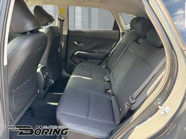 Hyundai Kona 1.6 2WD Prime