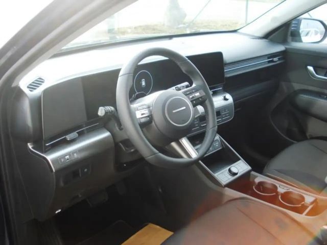 Hyundai Kona Electric Smart