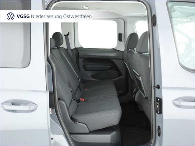 Volkswagen Caddy Caddy