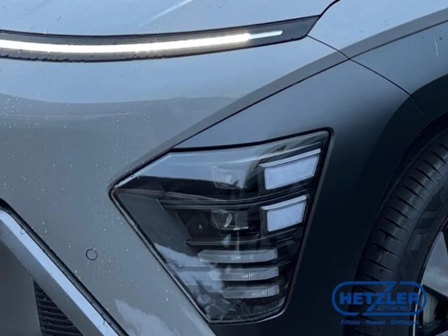 Hyundai Kona Prime Vierwielaandrijving