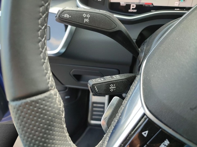 Audi S7 Quattro Sportback