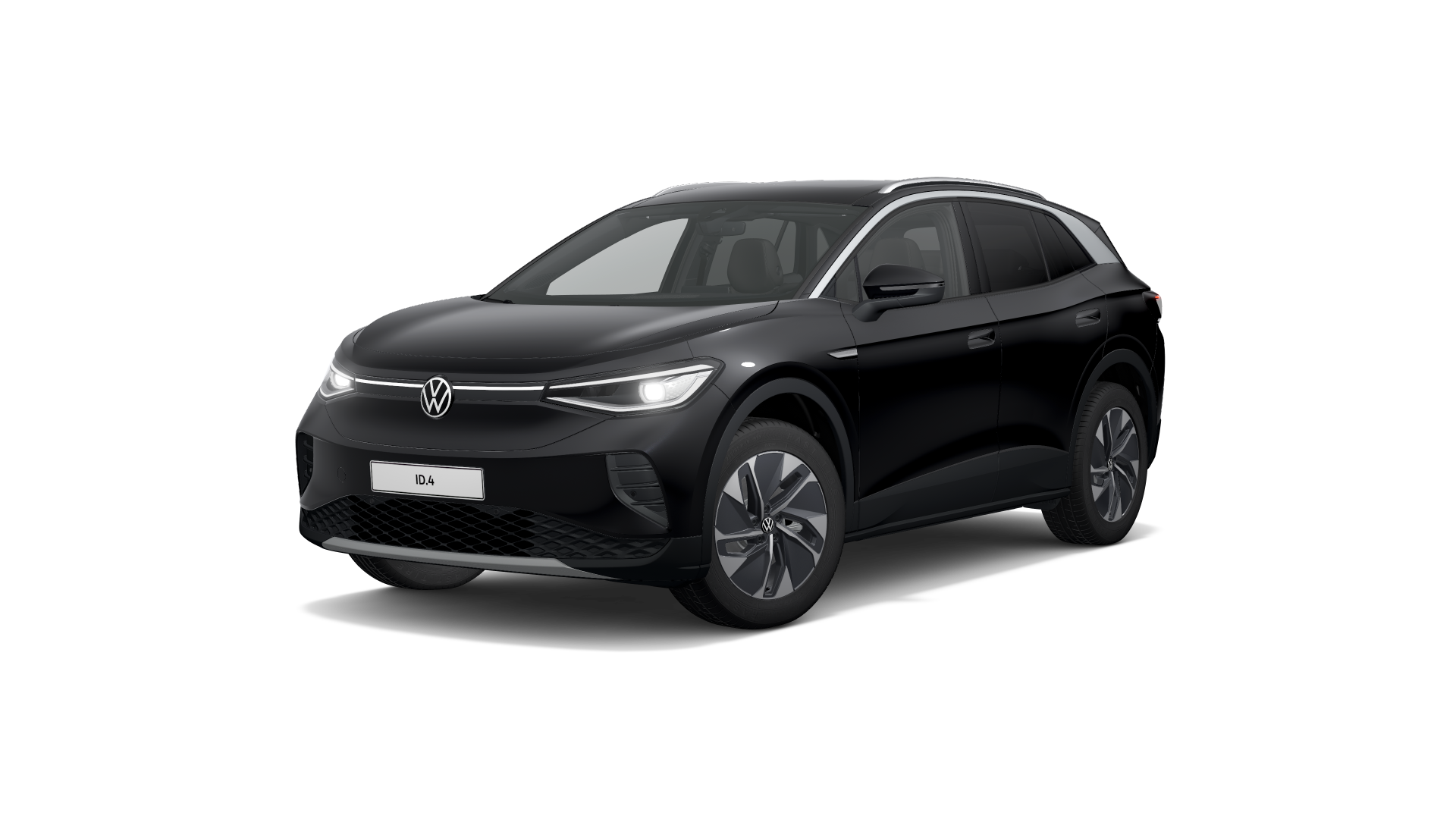 Volkswagen ID.4 Pure