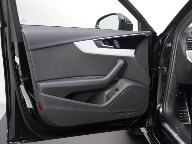 Audi A4 40 TDI Avant Quattro S-Line S-Tronic