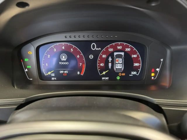 Honda Civic 2.0 Turbo Type R VTEC