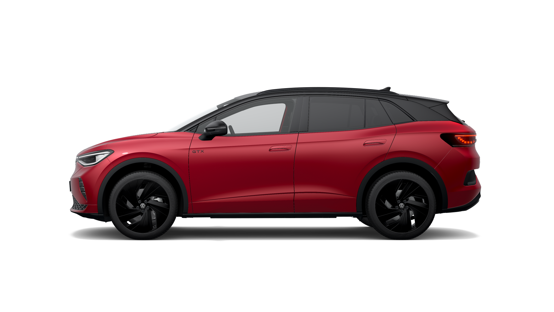 Volkswagen ID.4 77 KWh