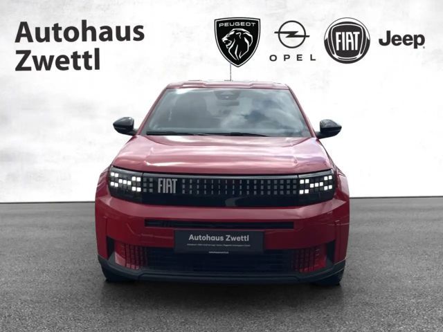 Fiat Grande Panda E RED