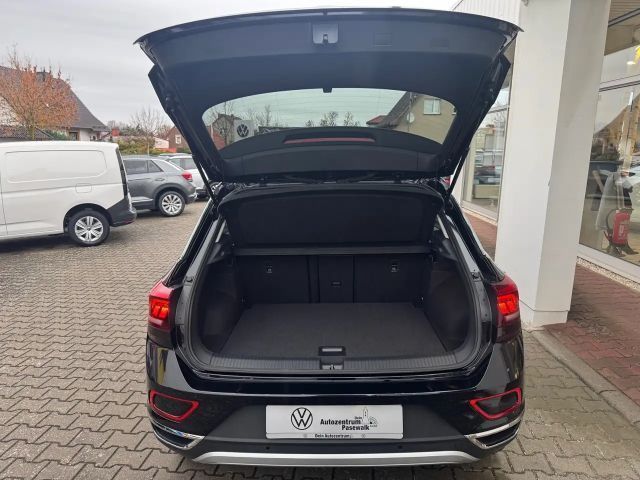 Volkswagen T-Roc 1.5 TSI DSG Style