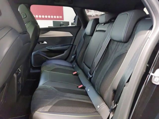 Peugeot 308 GT-Line Hybrid SW