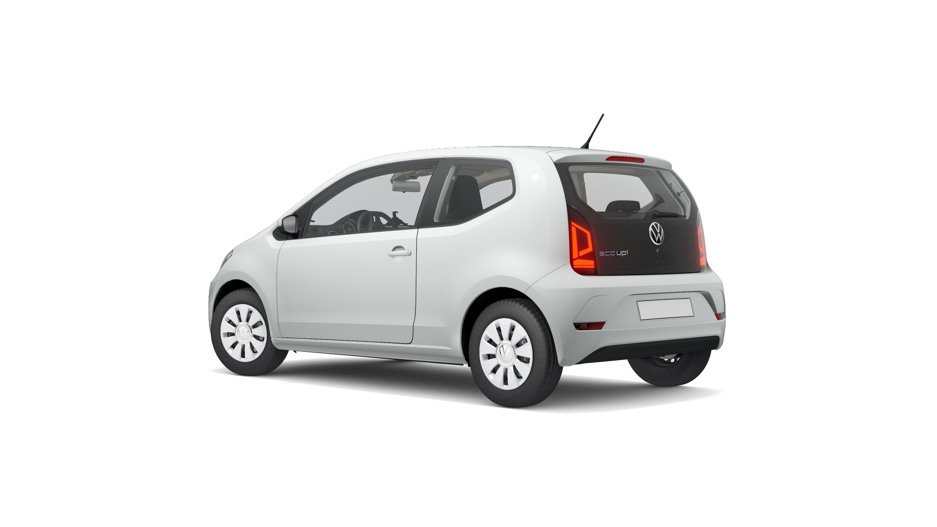 Volkswagen up! up!