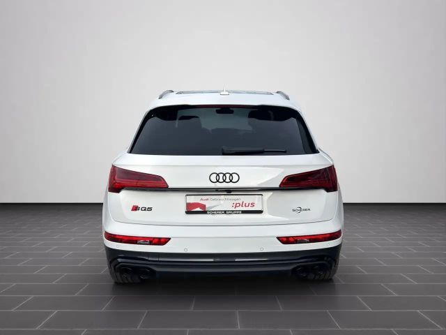 Audi SQ5 3.0 TDI