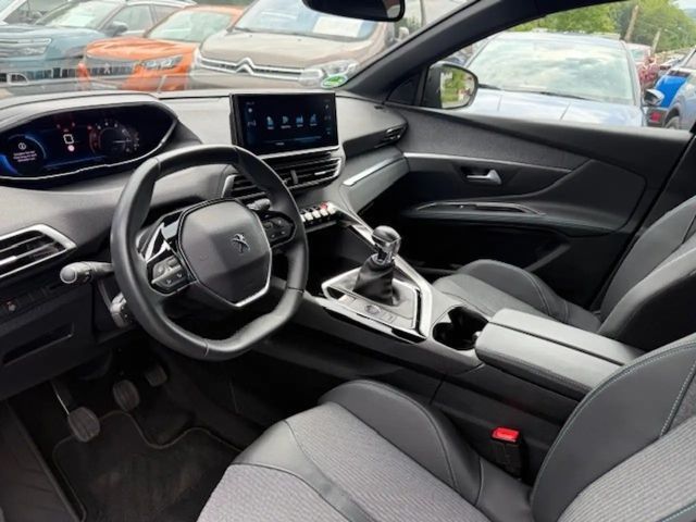 Peugeot 5008 Allure Pack PureTech