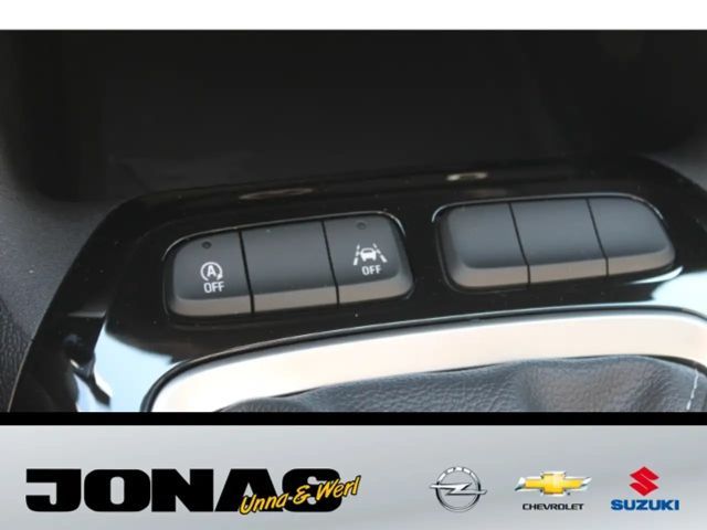 Opel Corsa 1.2 Turbo Edition