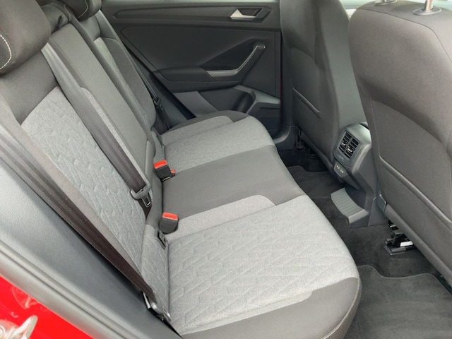 Volkswagen T-Roc 1.5 TSI Move