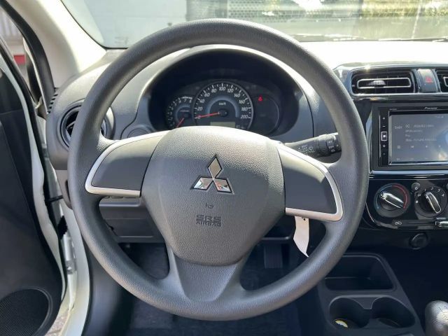 Mitsubishi Space Star Star