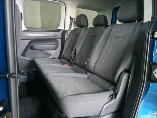 Volkswagen Caddy Family