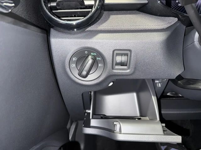 Skoda Fabia 1.0 TSI Selection