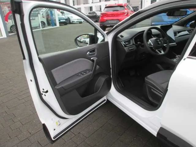 Mitsubishi ASX Intro Edition 1.3 T-Benziner 7-DCT