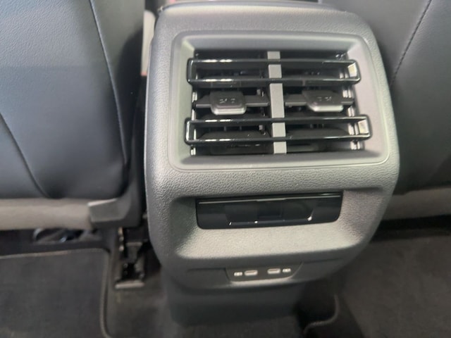 Volkswagen Tiguan 2.0 TSI 4Motion DSG R-Line