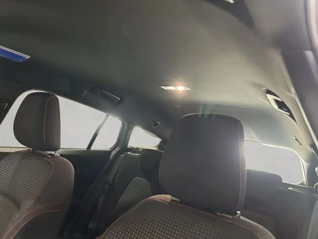 Ford Focus EcoBoost ST Line Wagon