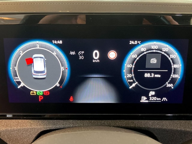 Volkswagen Tiguan 2.0 TDI DSG