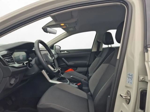 Volkswagen Polo 1.0 TSI Life