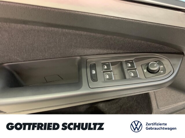 Volkswagen Golf DSG Golf VIII Life