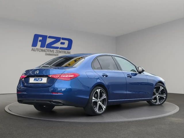 Mercedes-Benz C 200 AVANTGARDE Estate Sedan