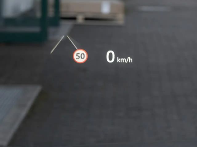 Land Rover Range Rover Autobiography P530