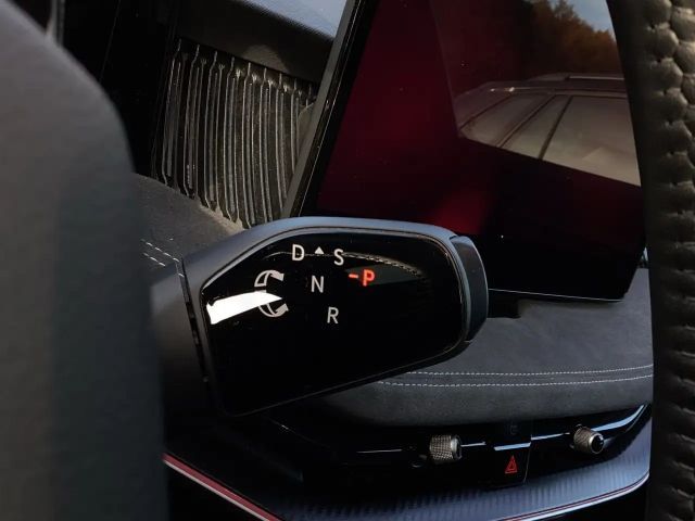 Skoda Superb Combi Sportline iV