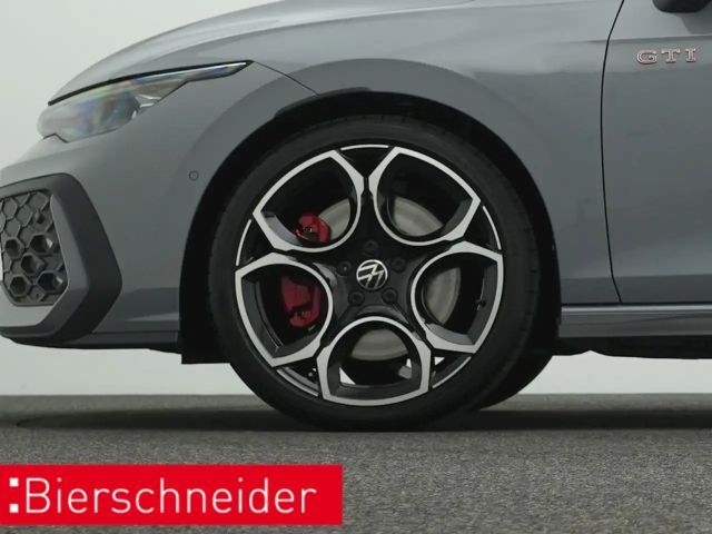 Volkswagen Golf 2.0 TSI DSG GTI Sound Style