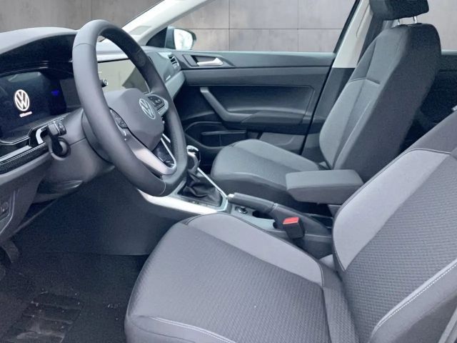 Volkswagen Polo Friends TSI