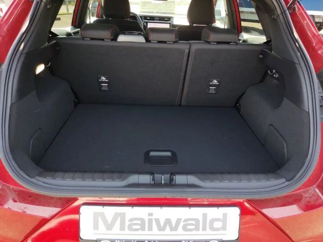 Ford Puma EcoBoost ST Line