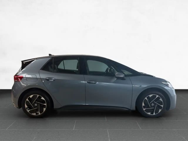 Volkswagen ID.3 IQ.Drive Performance Pro