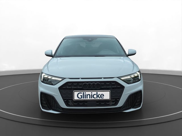 Audi A1 30 TFSI S-Line Sportback