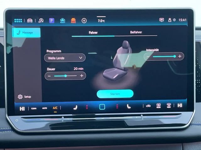 Volkswagen Tiguan 2.0 TDI R-Line