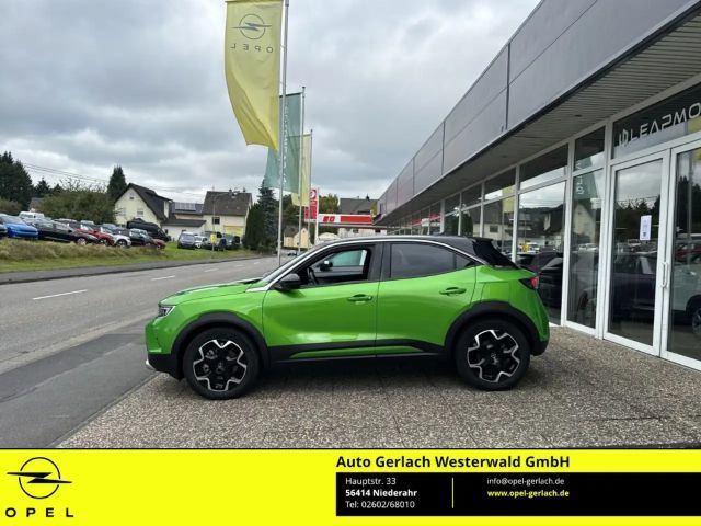 Opel Mokka Ultimate