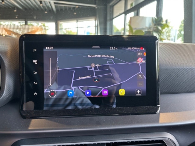 Seat Arona 1.0 TSI Black